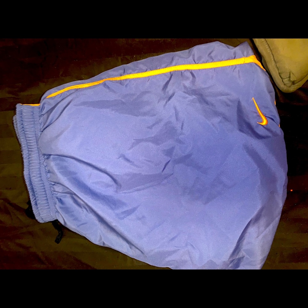 Nike shorts
